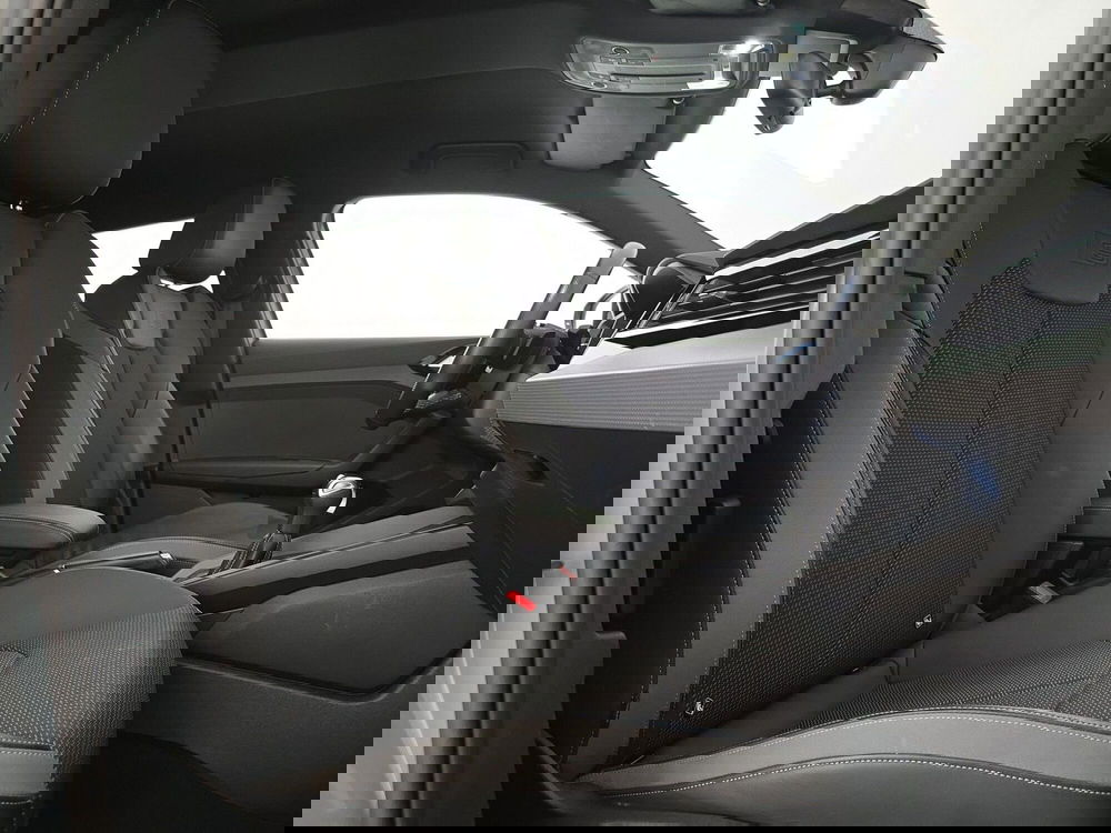 Audi A1 Sportback usata a Cuneo (12)