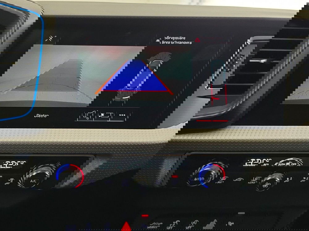 Audi A1 Sportback usata a Cuneo (14)