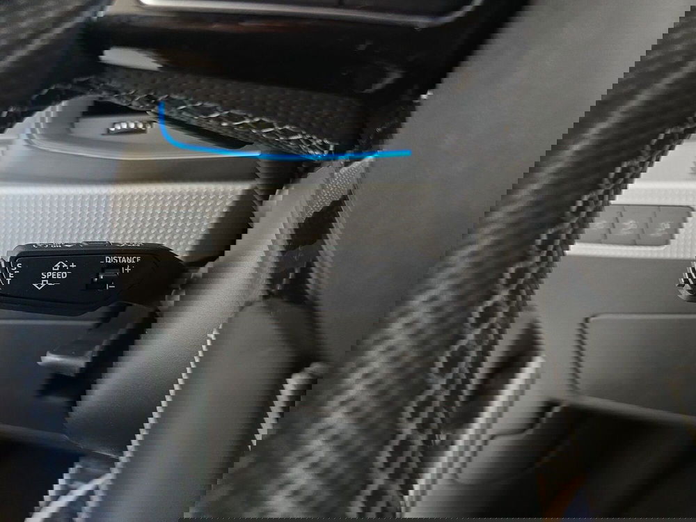 Audi A1 Sportback usata a Cuneo (16)