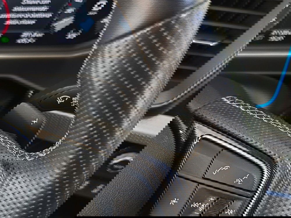 Audi A1 Sportback usata a Cuneo (17)