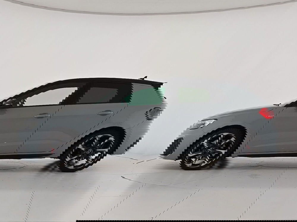 Audi A1 Sportback usata a Cuneo (3)