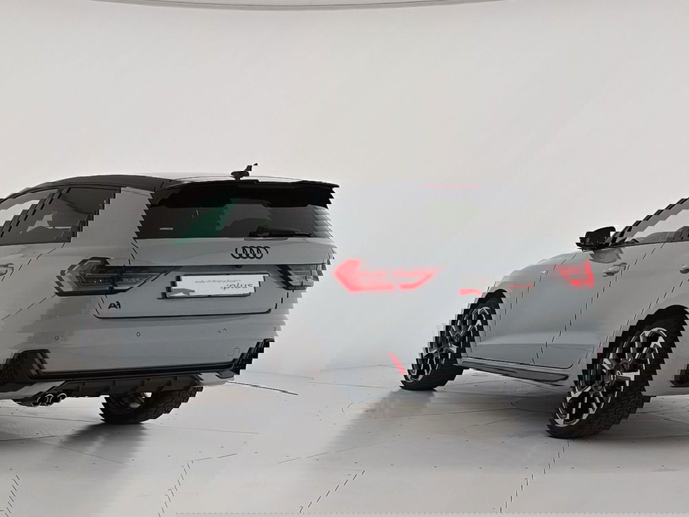 Audi A1 Sportback usata a Cuneo (4)