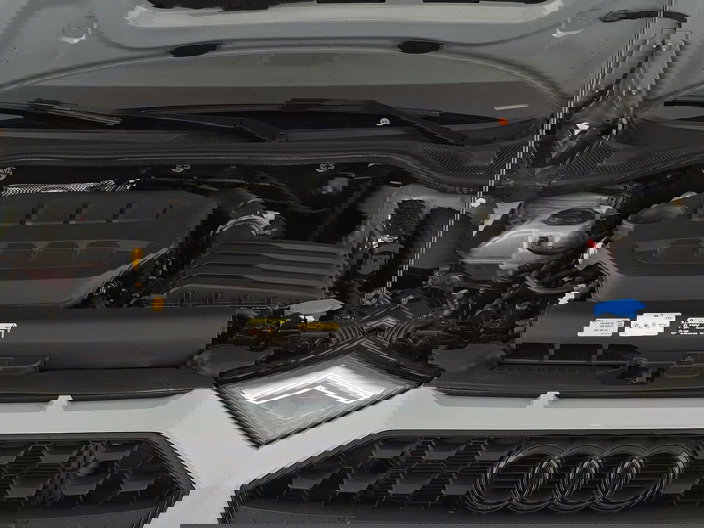 Audi A1 Sportback usata a Cuneo (8)