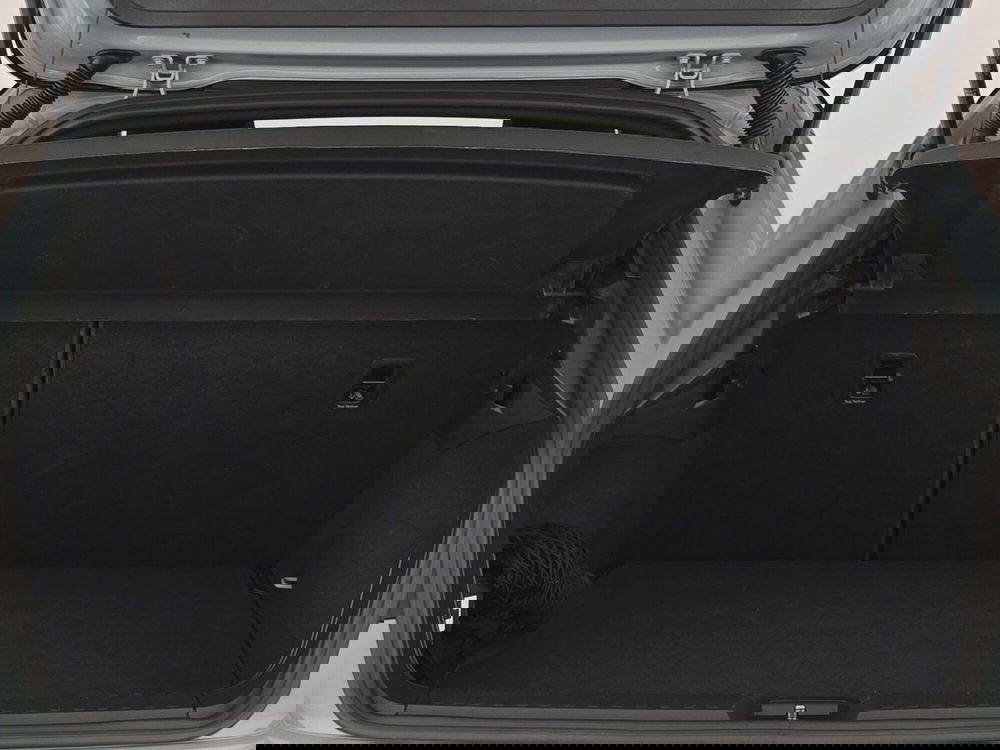 Audi A1 Sportback usata a Cuneo (9)