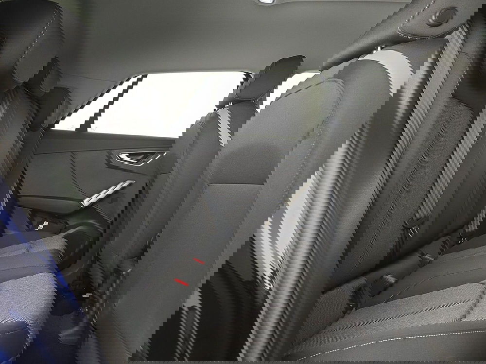 Audi Q2 usata a Asti (12)