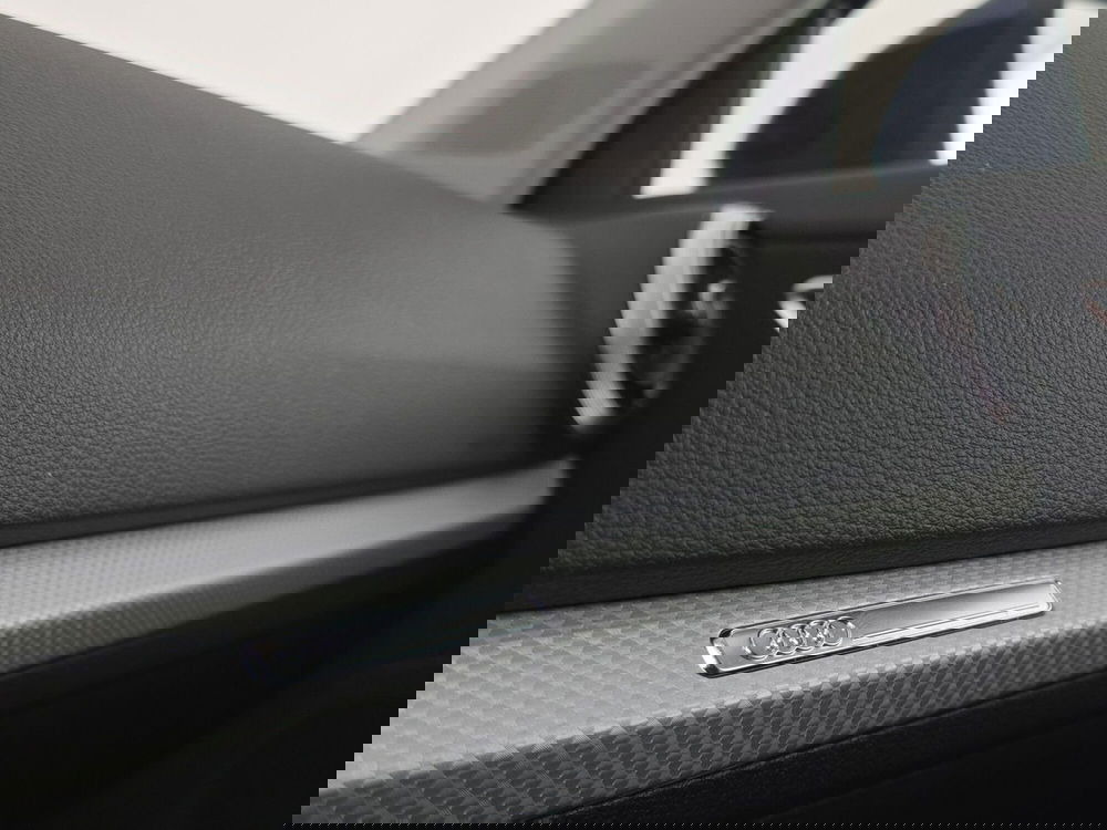 Audi Q2 usata a Asti (16)