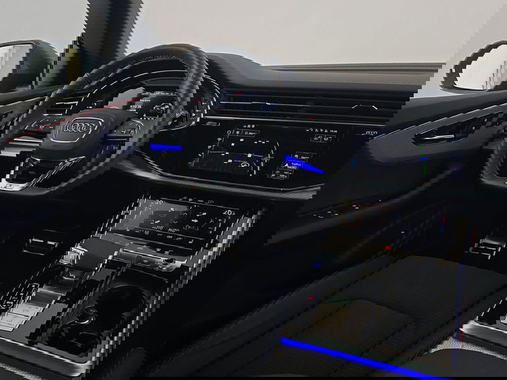Audi Q8 usata a Alessandria (10)