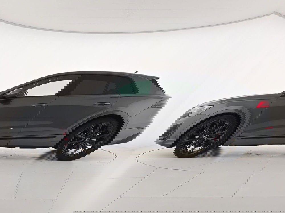 Audi Q8 usata a Alessandria (3)