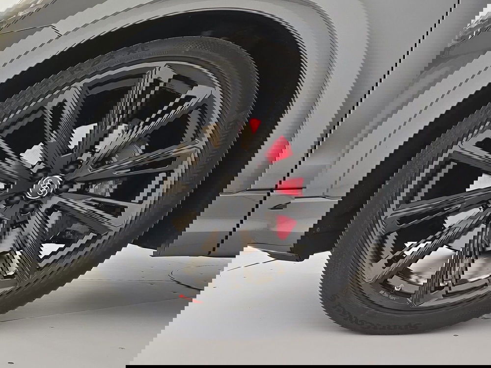 Audi Q8 usata a Alessandria (7)