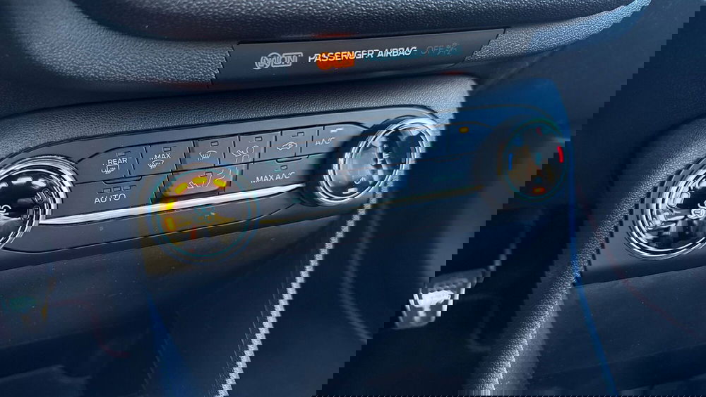 Ford Fiesta usata a Treviso (8)