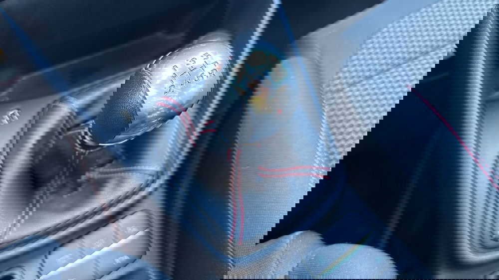 Ford Fiesta usata a Treviso (9)