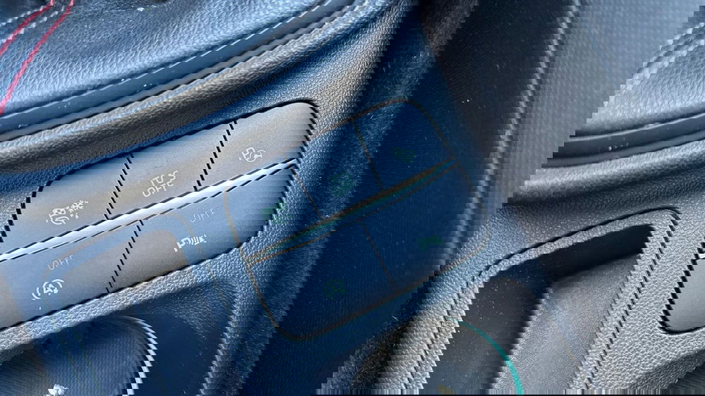 Ford Fiesta usata a Treviso (10)