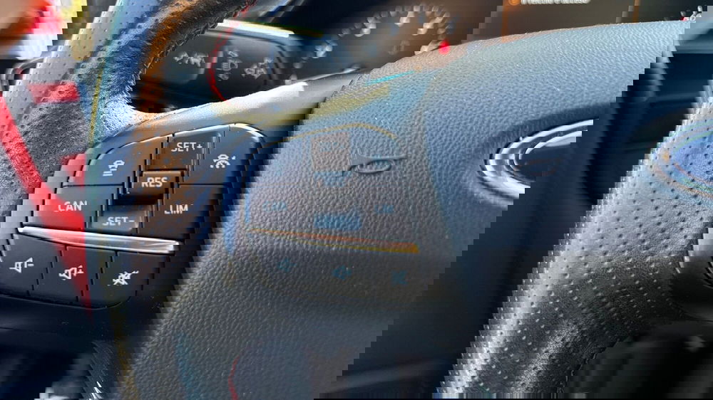 Ford Fiesta usata a Treviso (12)