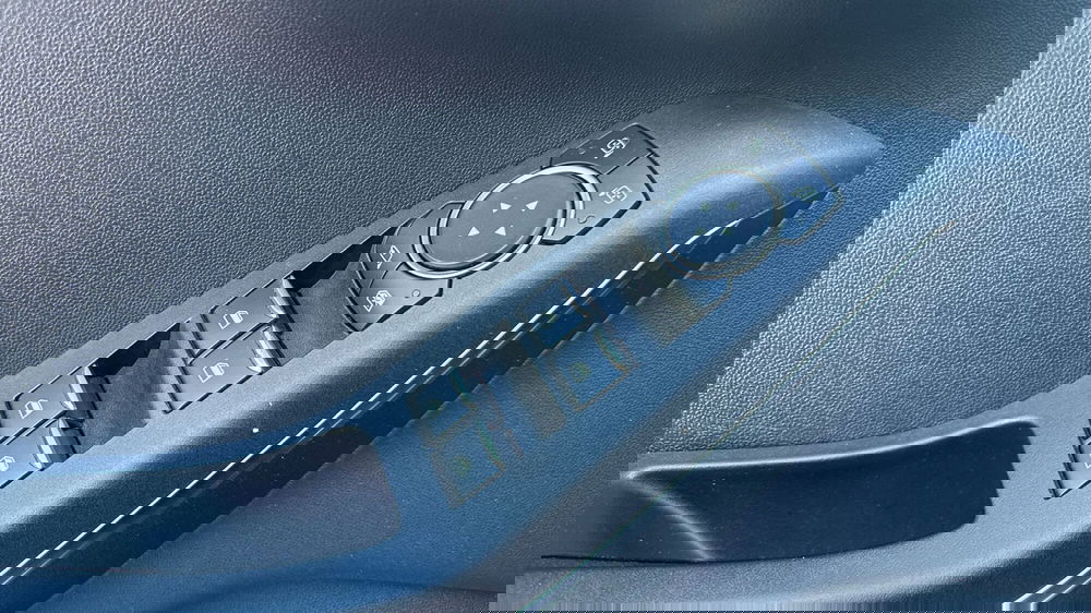 Ford Fiesta usata a Treviso (14)