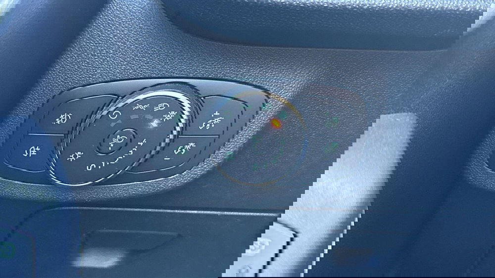 Ford Fiesta usata a Treviso (15)