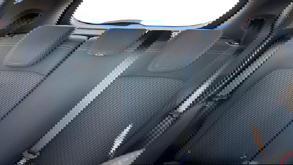 Ford Fiesta usata a Treviso (16)