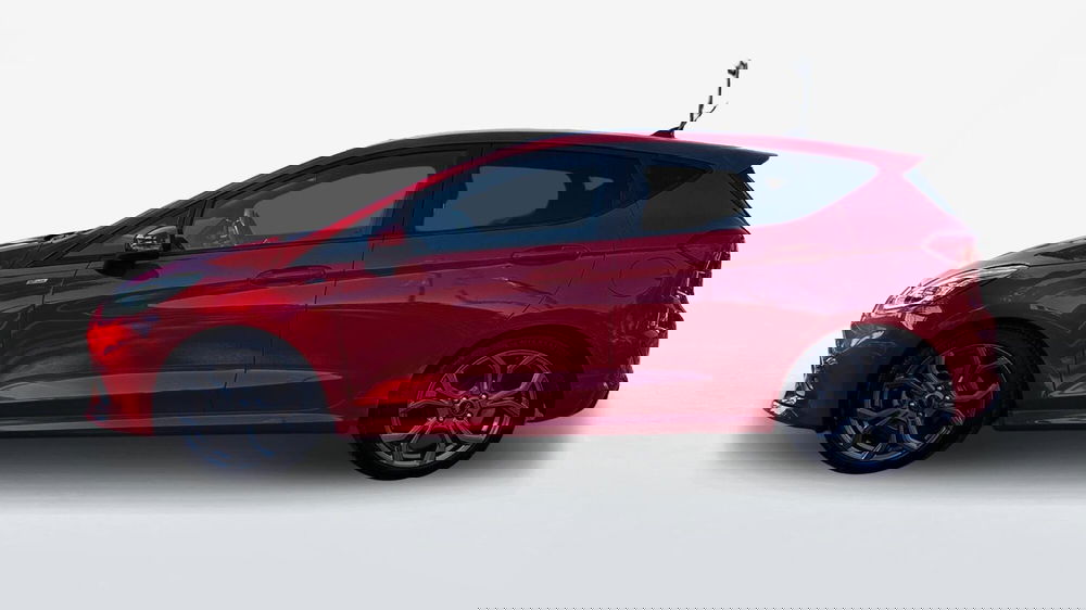 Ford Fiesta usata a Treviso