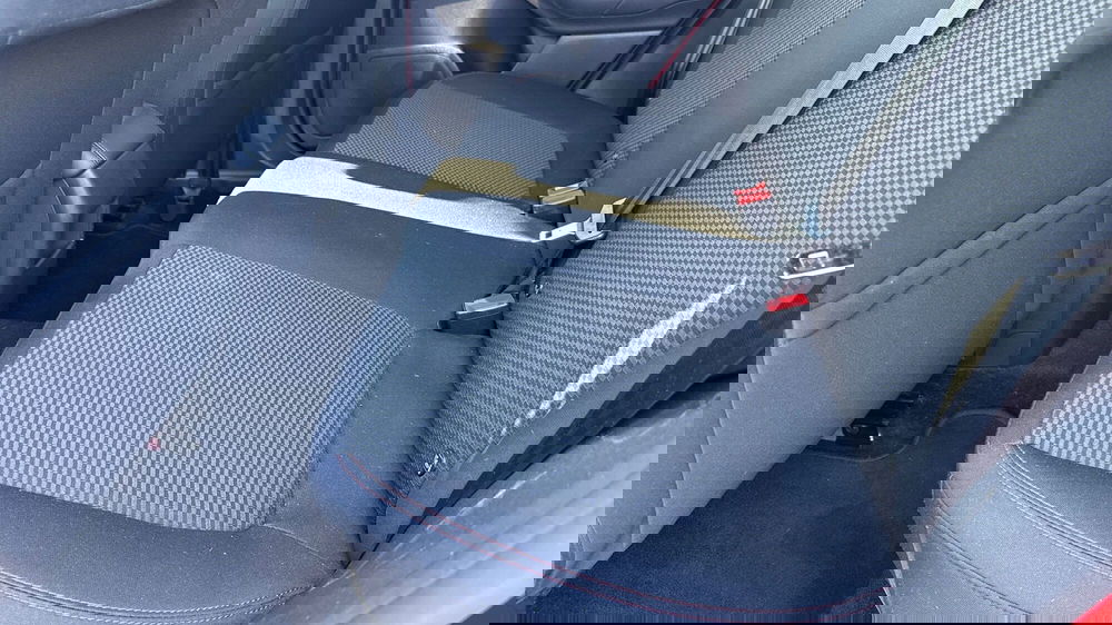 Ford Fiesta usata a Treviso (17)