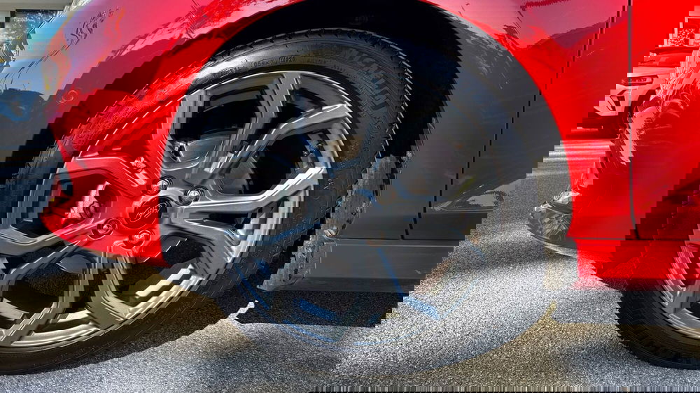 Ford Fiesta usata a Treviso (4)