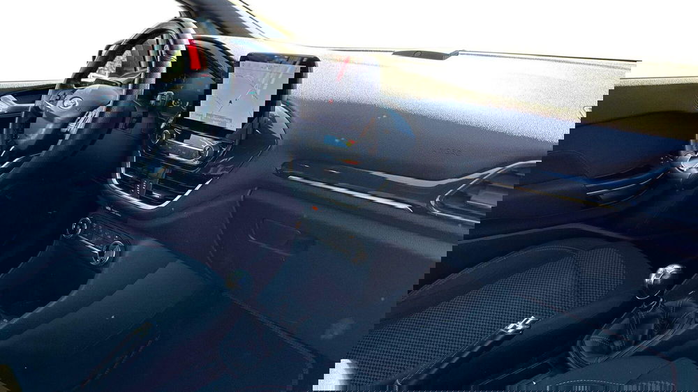 Ford Fiesta usata a Treviso (5)