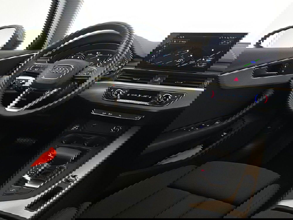 Audi A4 Avant usata a Cuneo (11)