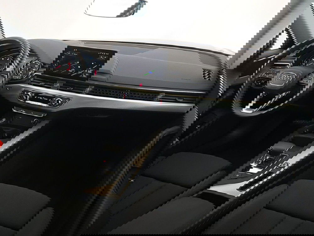 Audi A4 Avant usata a Cuneo (13)