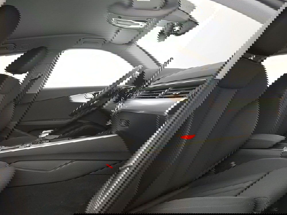 Audi A4 Avant usata a Cuneo (14)