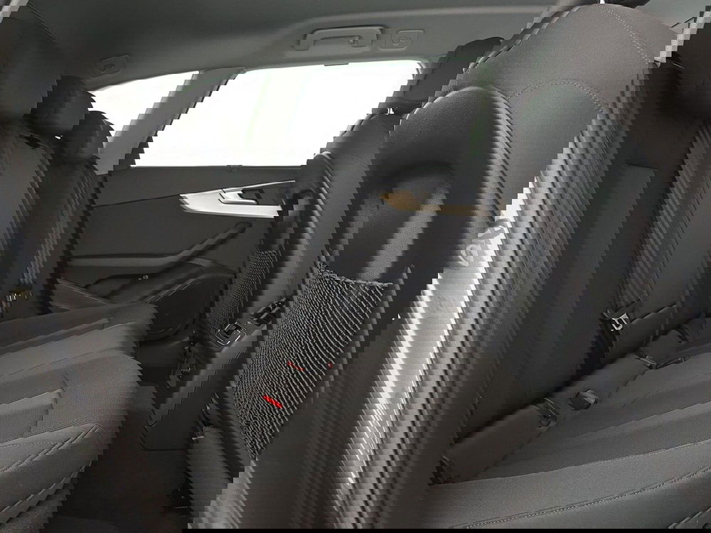 Audi A4 Avant usata a Cuneo (15)