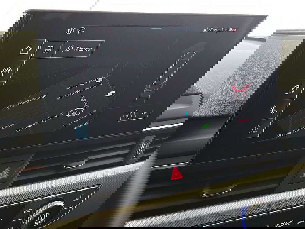 Audi A4 Avant usata a Cuneo (16)