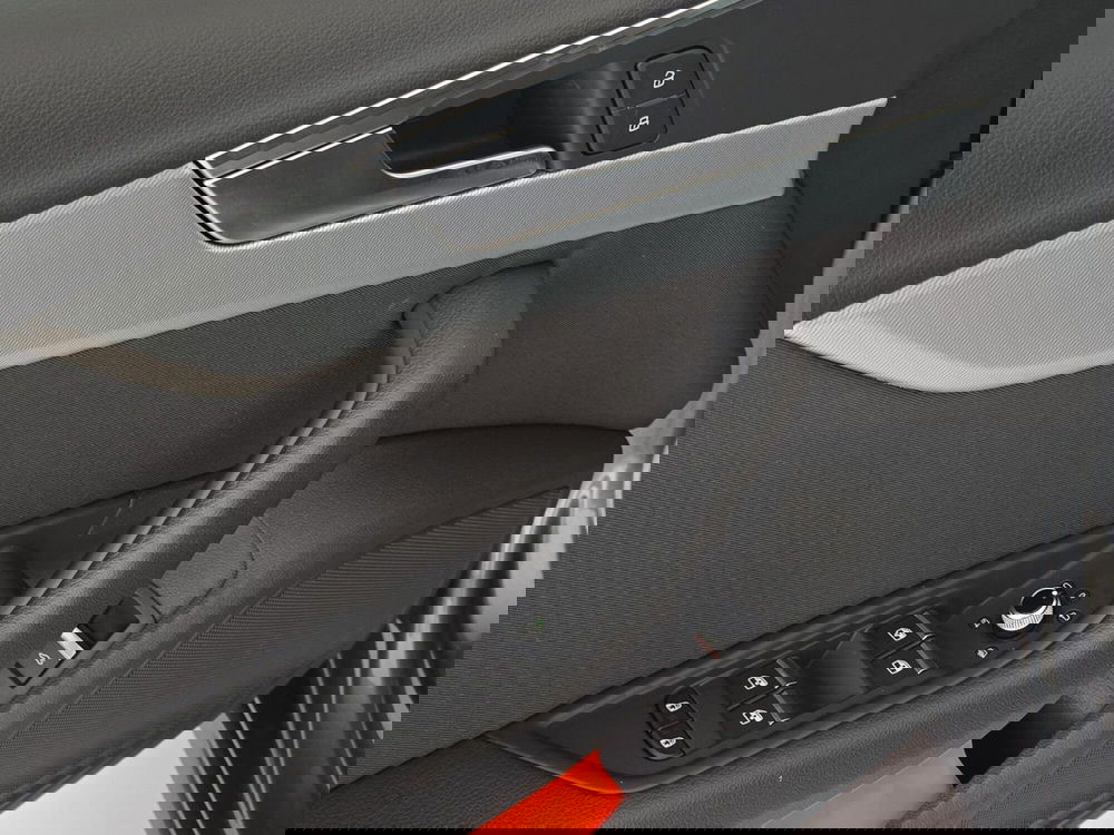 Audi A4 Avant usata a Cuneo (17)