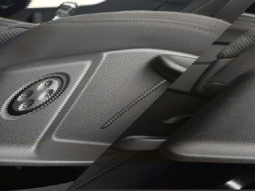 Audi A4 Avant usata a Cuneo (18)