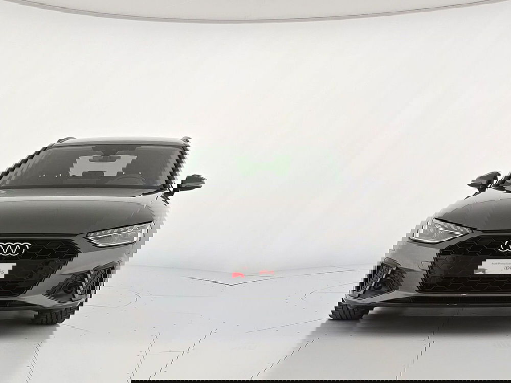 Audi A4 Avant usata a Cuneo (2)