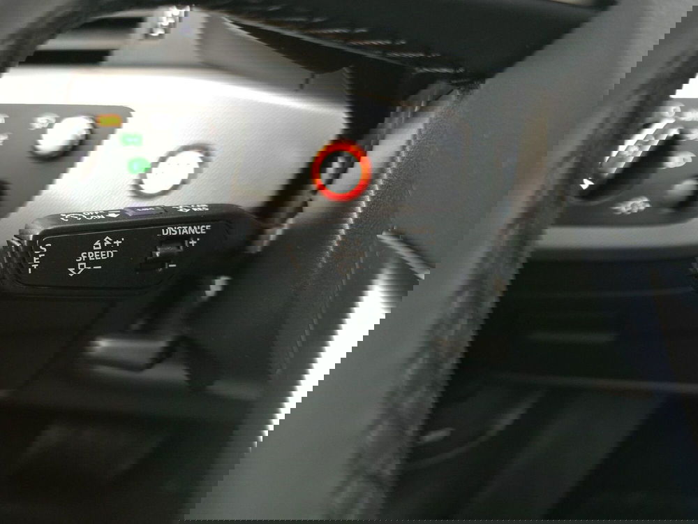 Audi A4 Avant usata a Cuneo (20)