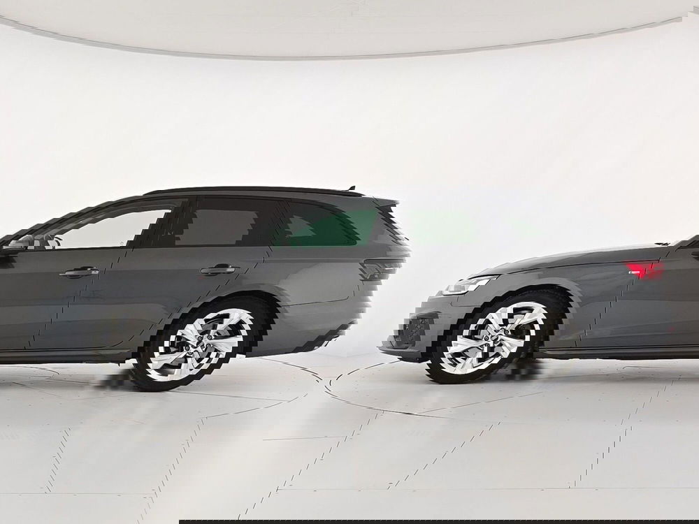 Audi A4 Avant usata a Cuneo (3)