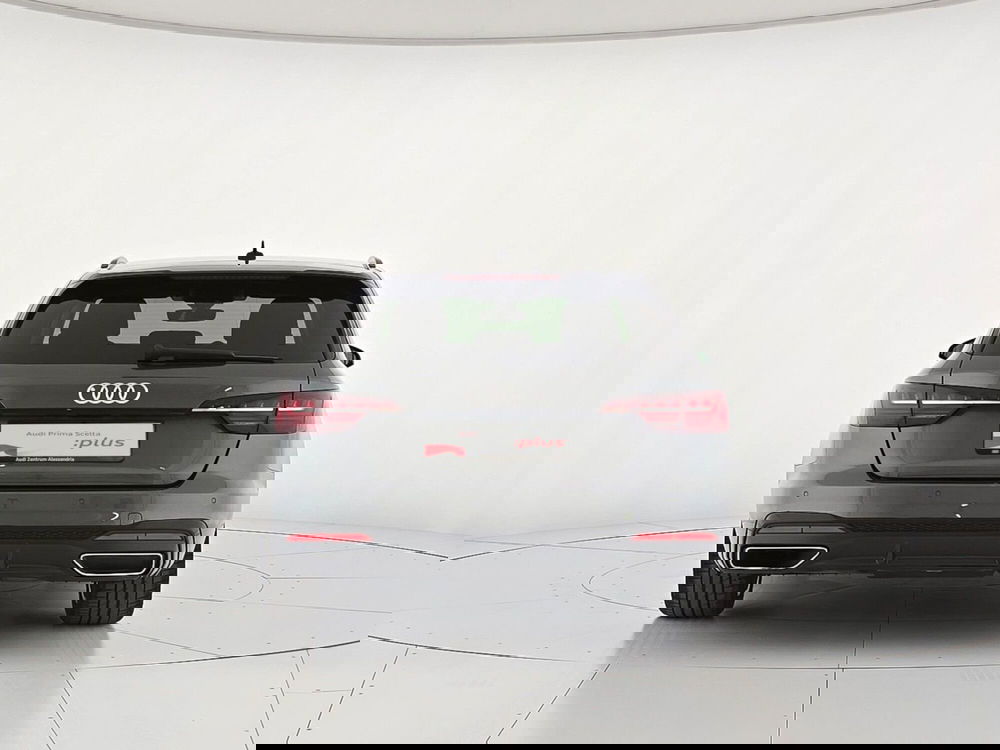 Audi A4 Avant usata a Cuneo (5)