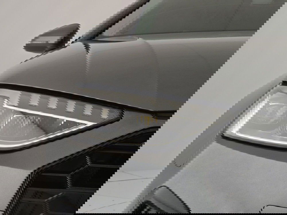 Audi A4 Avant usata a Cuneo (6)