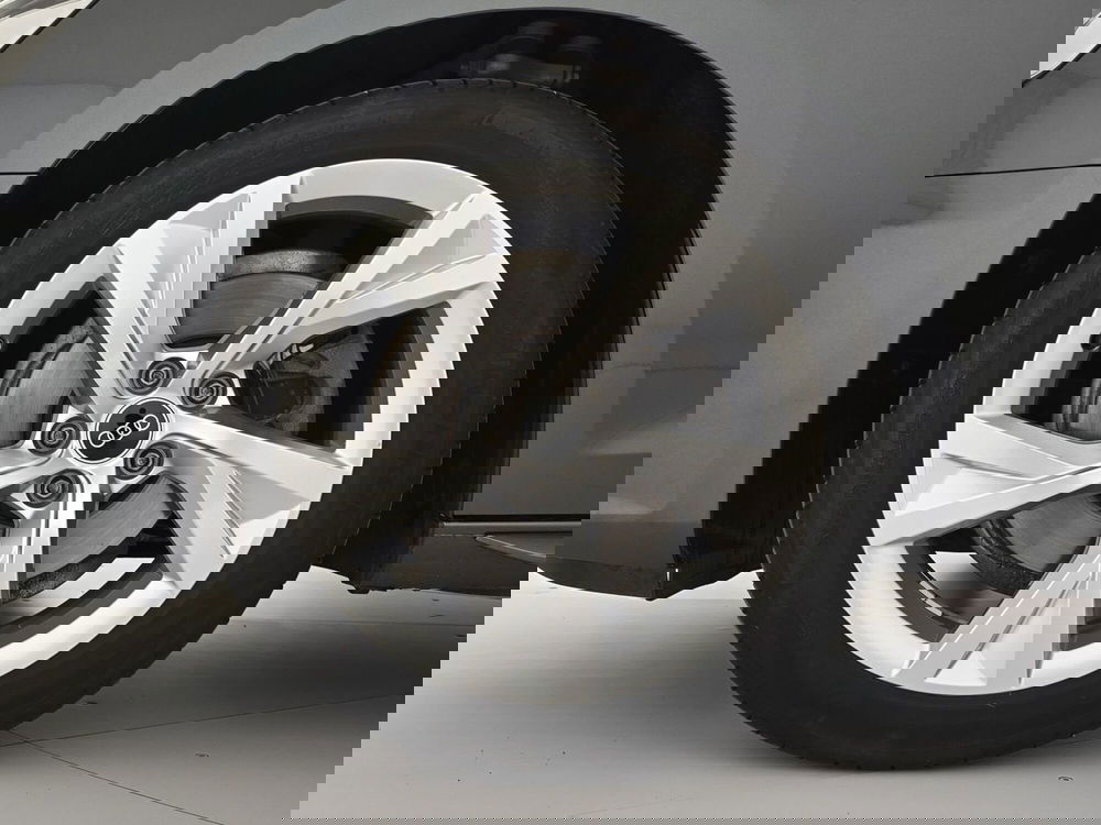 Audi A4 Avant usata a Cuneo (7)