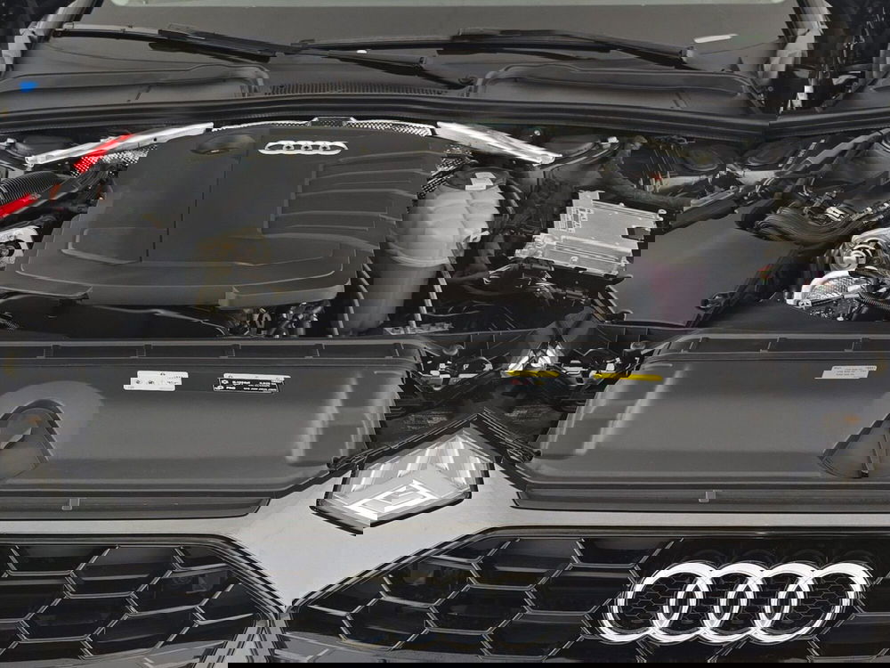 Audi A4 Avant usata a Cuneo (8)