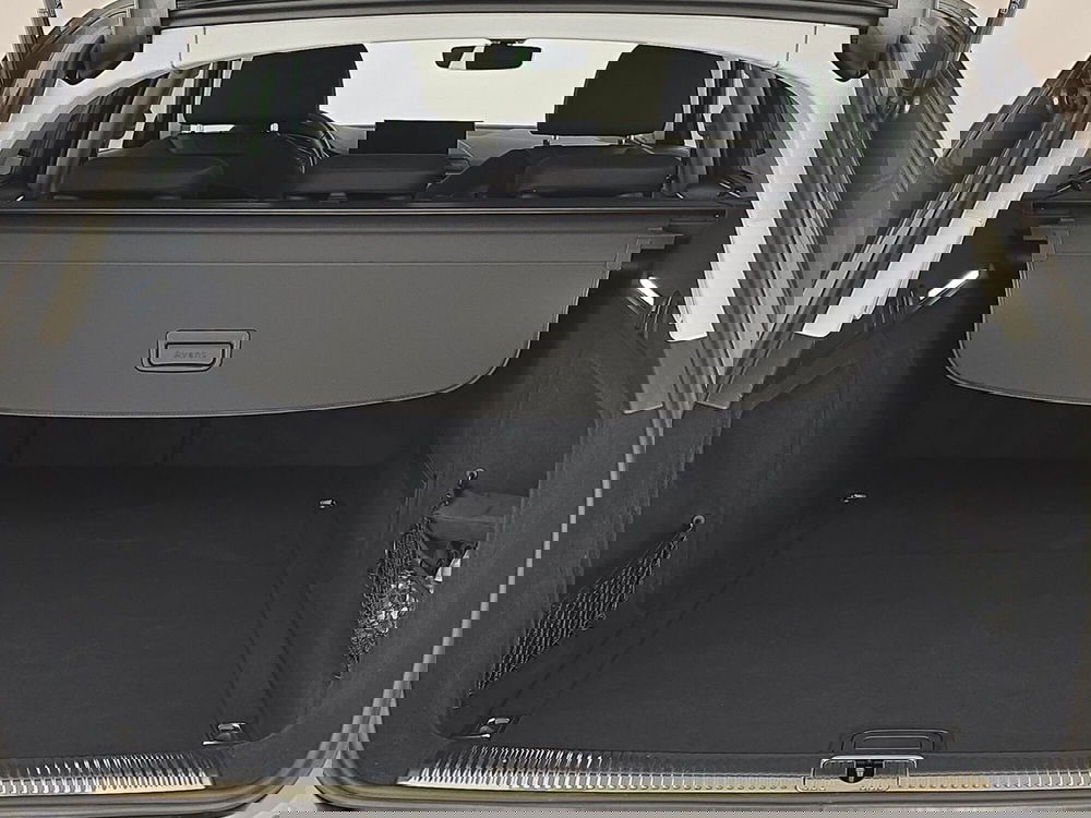 Audi A4 Avant usata a Cuneo (9)