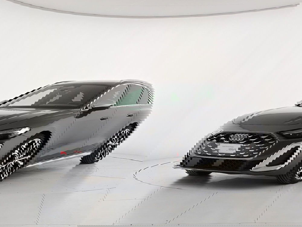 Audi A5 Avant usata a Cuneo