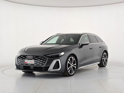 Audi A5 Avant 2.0 e-hybrid S line edition quattro 367cv s-tronic del 2024 usata a Alba