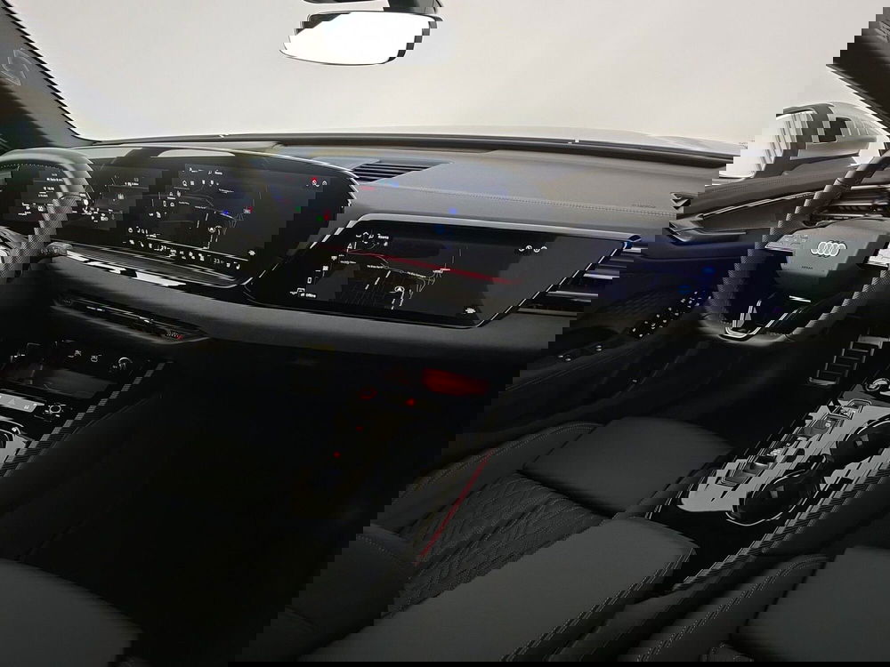 Audi A5 Avant usata a Cuneo (13)