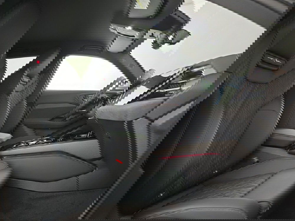 Audi A5 Avant usata a Cuneo (14)