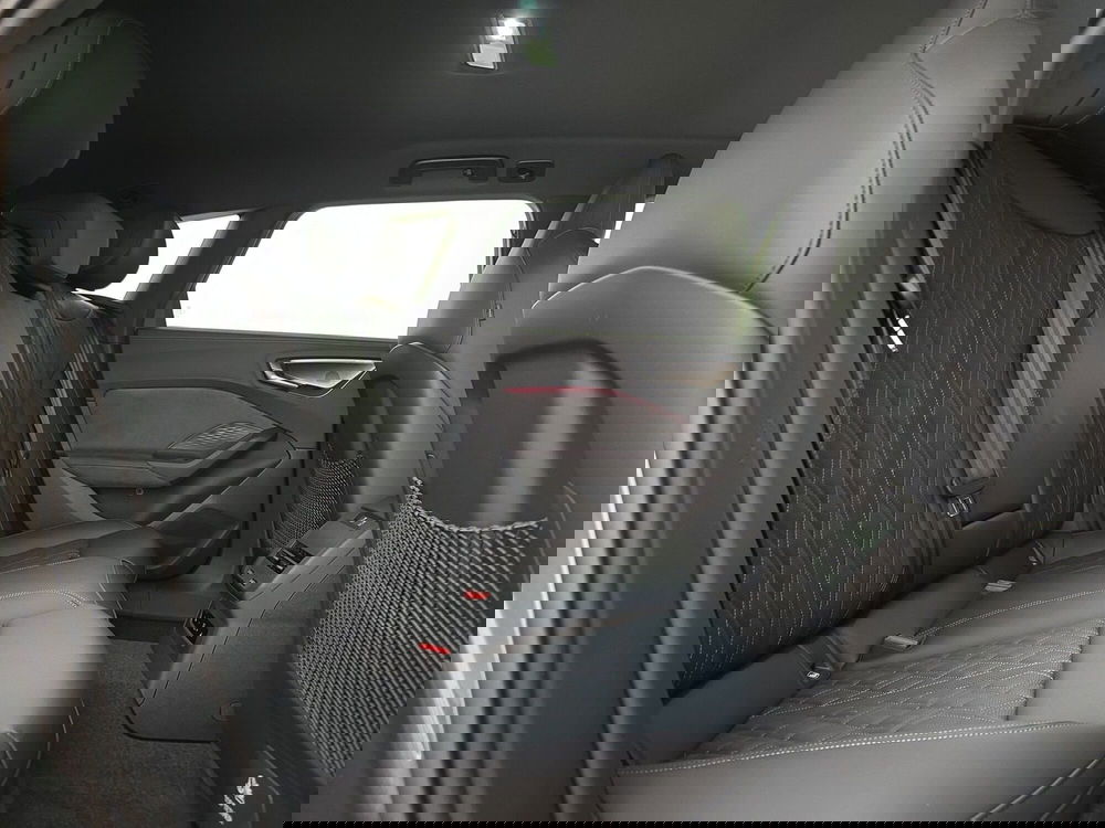 Audi A5 Avant usata a Cuneo (15)