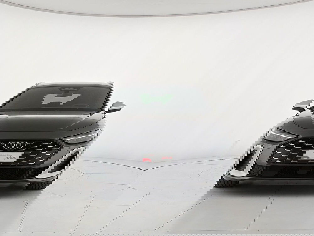 Audi A5 Avant usata a Cuneo (2)