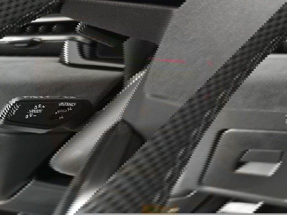 Audi A5 Avant usata a Cuneo (20)