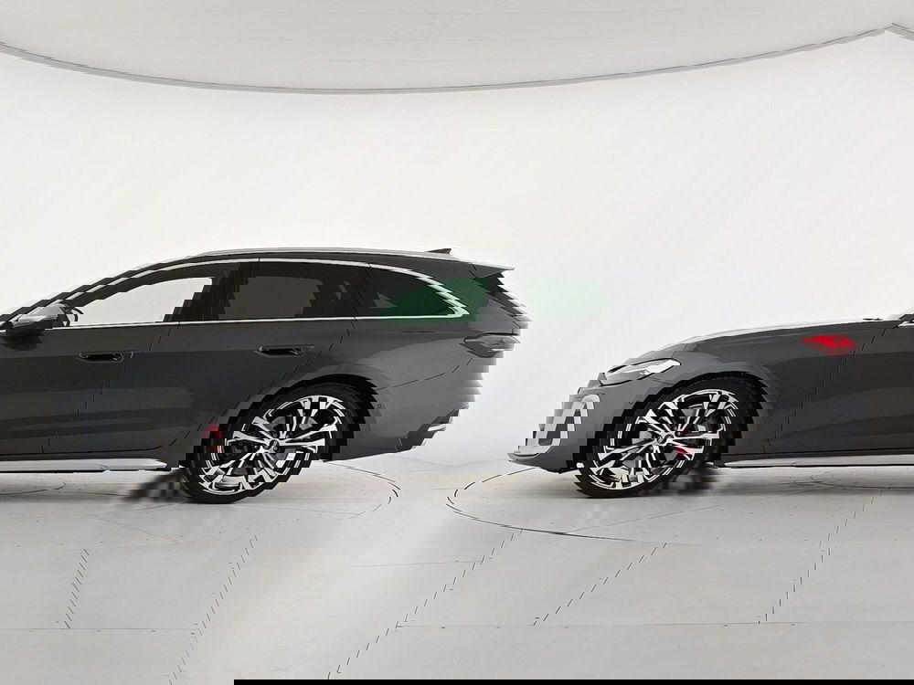 Audi A5 Avant usata a Cuneo (3)