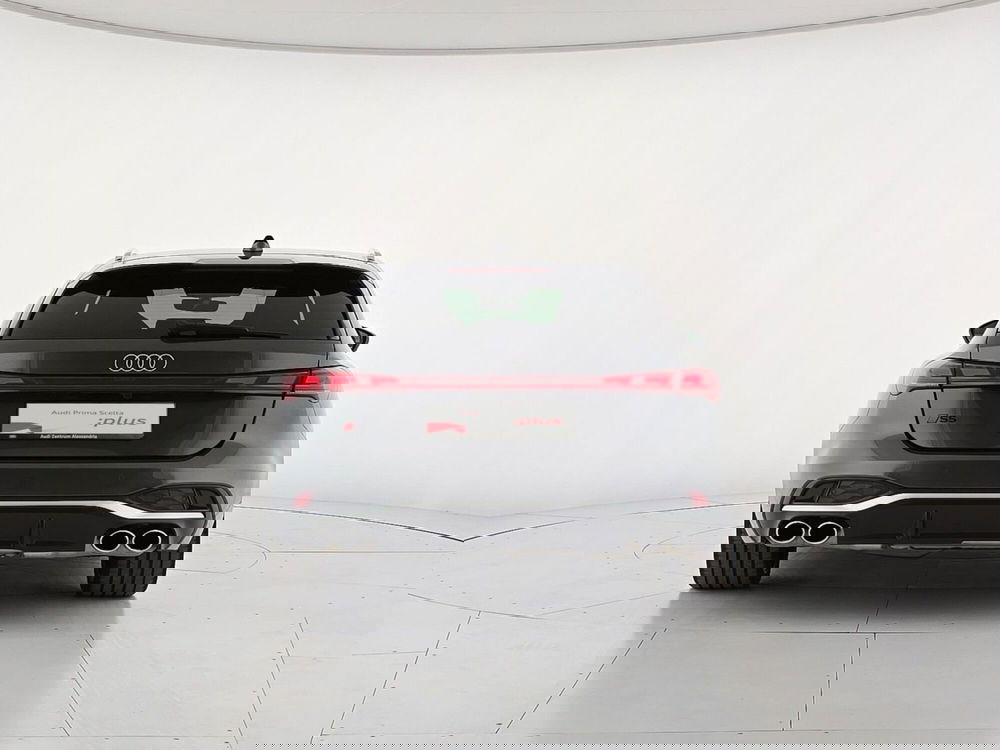 Audi A5 Avant usata a Cuneo (5)