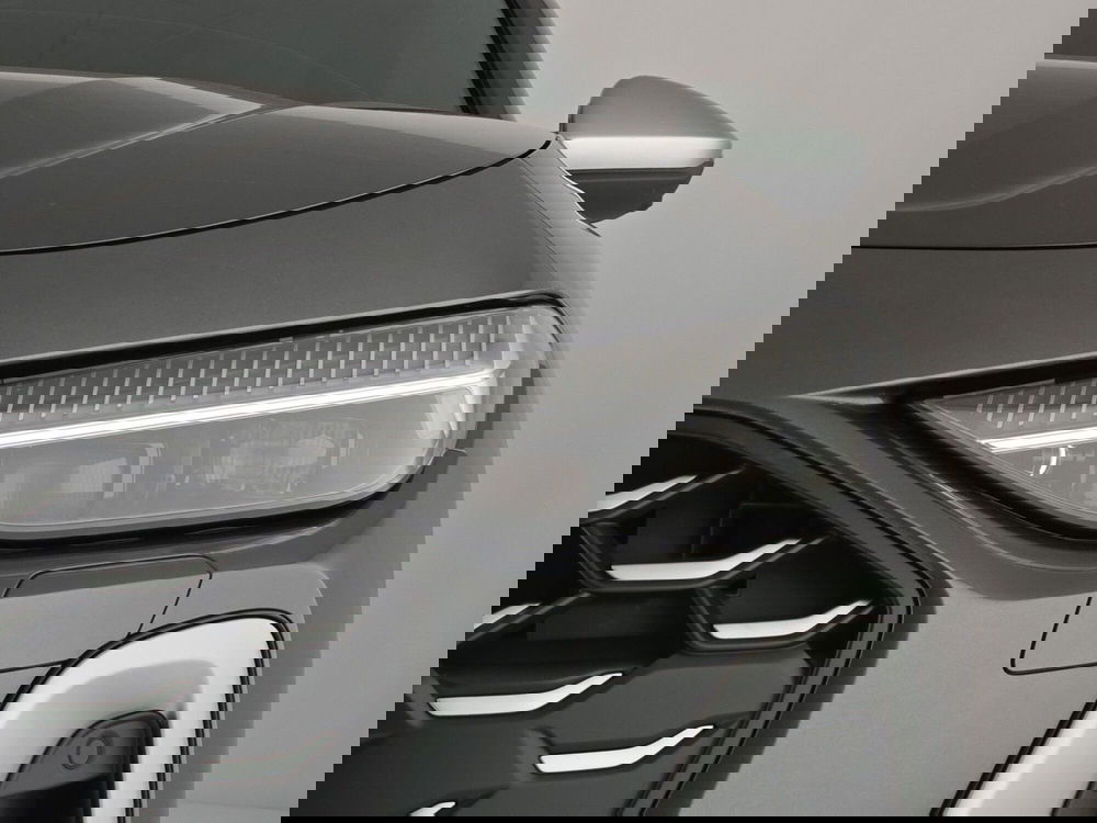 Audi A5 Avant usata a Cuneo (6)