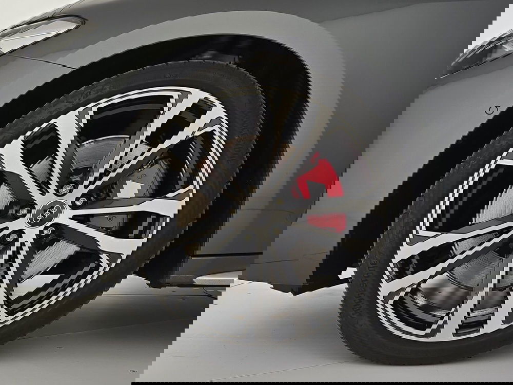 Audi A5 Avant usata a Cuneo (7)